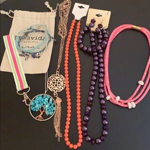 Jewelry Bundle